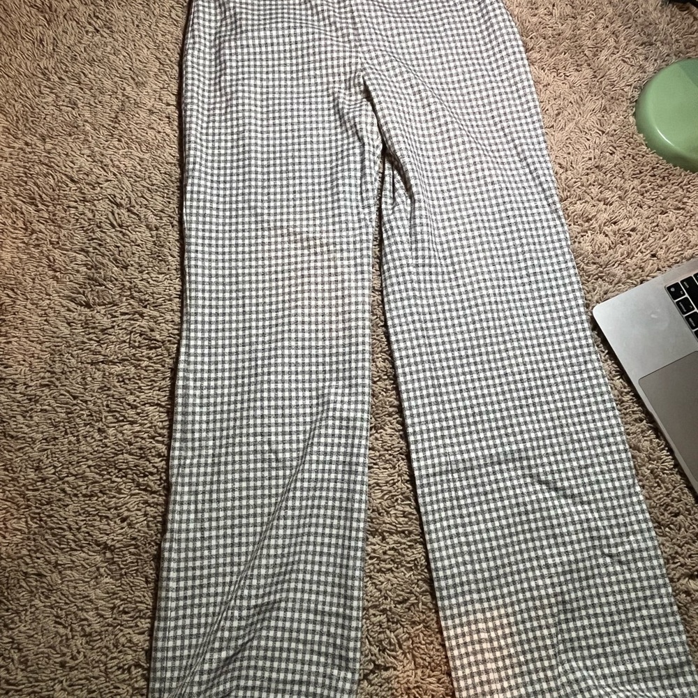 Wilfred Kick Flare Pant - Picture 4 of 4